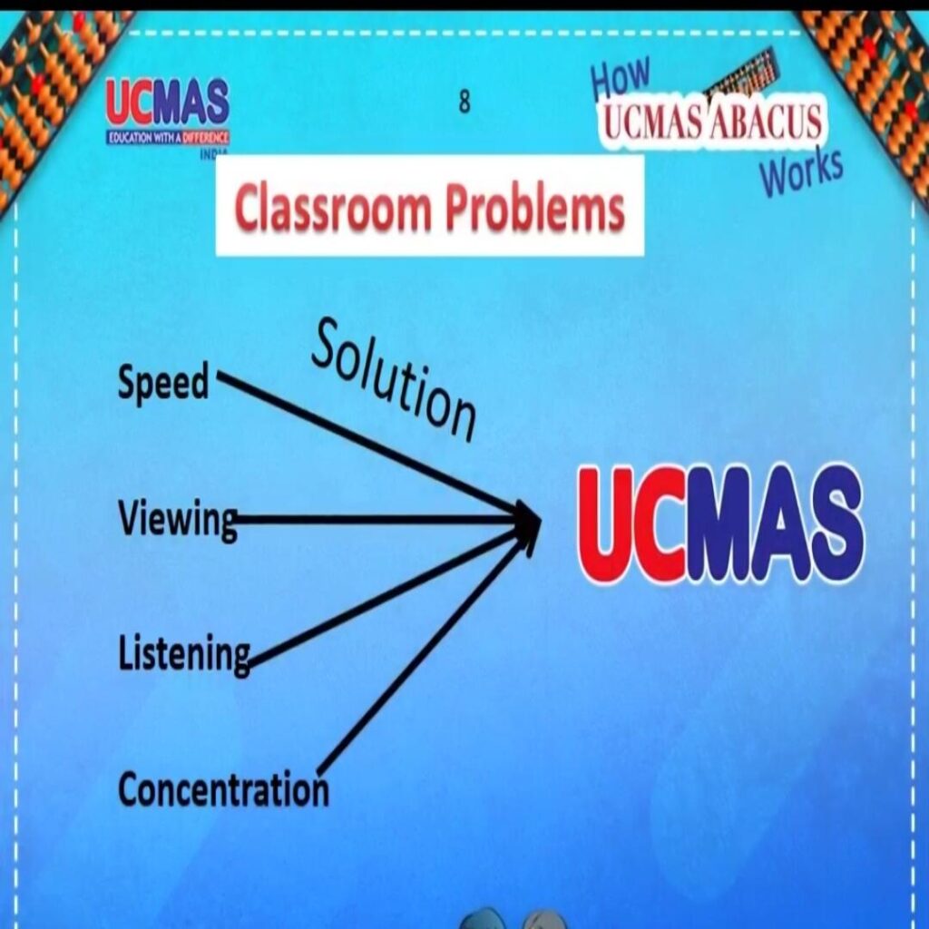Top UCMAS Abacus Classes in Delhi