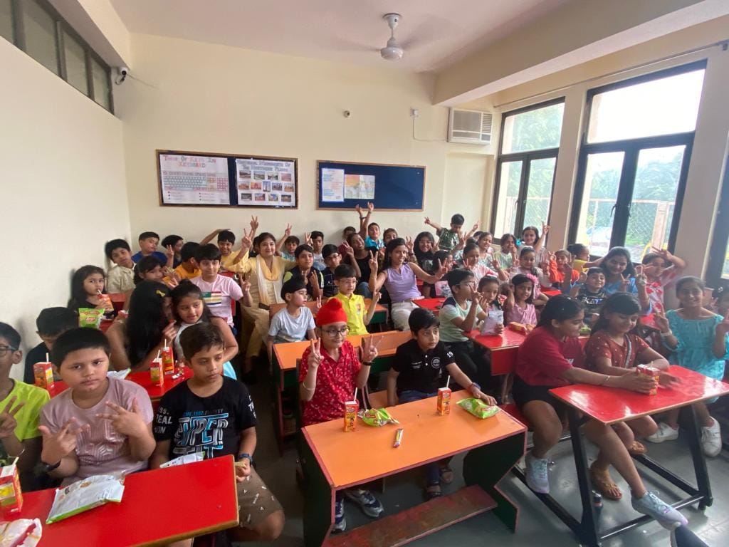 Best English Classes in Dwarka Sector 6