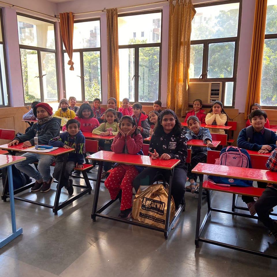 Online Abacus Classes in Noida